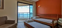 Ingleses Praia Hotel