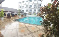 Amans Hotel