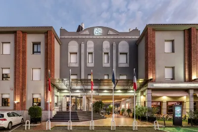 Hotel Rio Badajoz Hotels in 