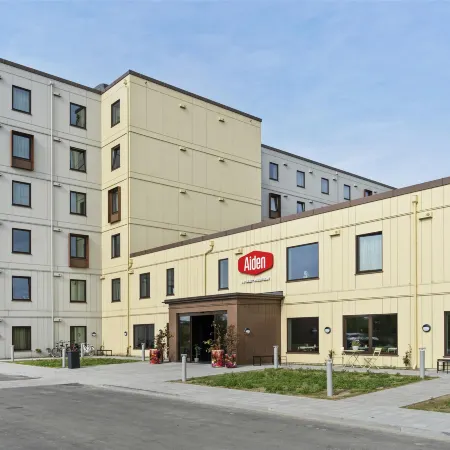 Aiden by Best Western Odense