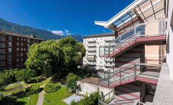 Piazzi House - Housity