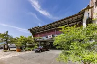 Kyotoya Hotels in 