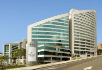 Hotel San Fernando Plaza Hoteles en 