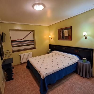 Superior Double Room La Casona Promo Code