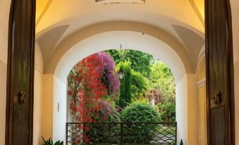 Palazzo Murat Luxury Rooms - Housity