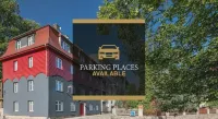 Pytloun Flat Hotel Hoteles en 
