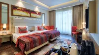 Ramada by Wyndham Gurgaon Central