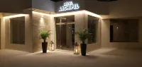 Hôtel Archipel Hotels in 