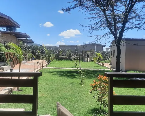 Emirishoi Cottages & Garden Bistro Hotels in Narok Town
