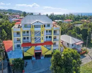Riverside Hotel Hotels in 