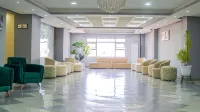 Carousel Hotel Hotele w: 