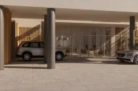 س إنسيتي س جنتر هوتل رايونج