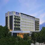 Grand Mercure Agra Hotel a 