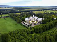 Lotus Therme Hotel & Spa Hotel a 