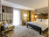 Ibis Berlin Hauptbahnhof