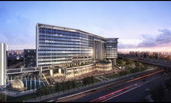 Lavande Hotel (Foshan Huanan Chuanggu) - Housity