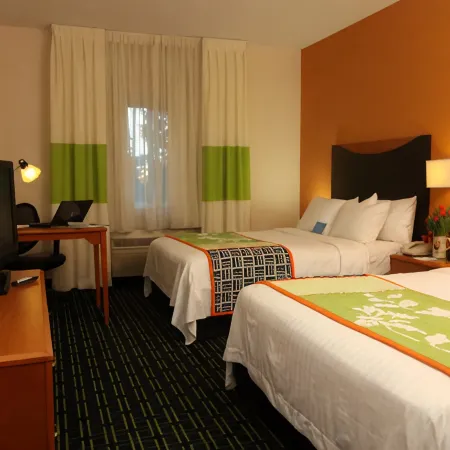 AmericInn by Wyndham St. Cloud MN Shopping Area