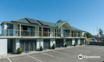 Gladstone Motel Ξενοδοχεία στην πόλη 