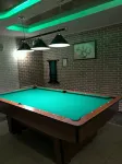 Safari Hotel