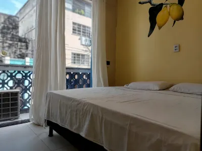 Belem Hostel Hôtels à : 
