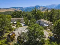 Agriturismo Case Catalano Ξενοδοχεία στην πόλη 