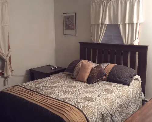 1 bedroom/1 bath فنادق في أونيونتا
