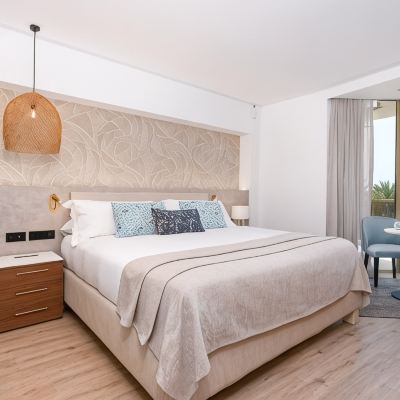 Double or Twin Room with Private Pool Sir Anthony Promo Code