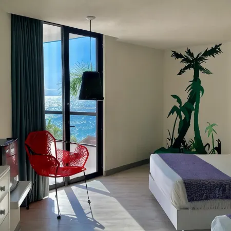 Fontan Ixtapa