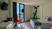 Fontan Ixtapa