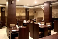 GK Palace Pure Veg Hotel