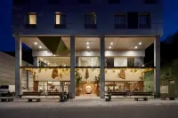 Hotel Sukha