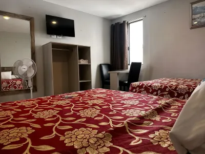Hotel Teresita Hôtels à : 
