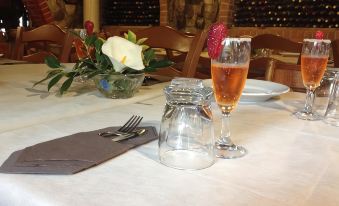 La Margherita - Housity