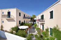 Twin House Spetses