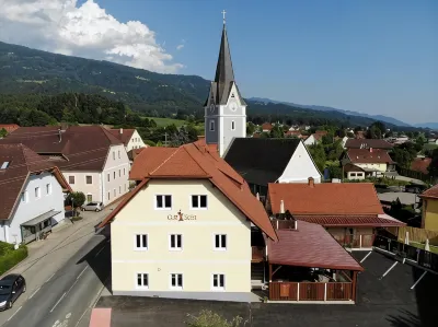 Hotel Gut Sein Hotels in 