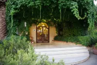 Hotel Tre Torri Các khách sạn ở 