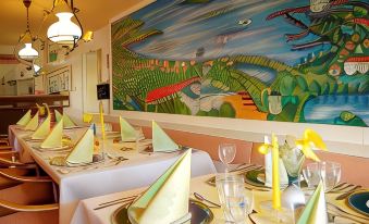 Hotel Hohenzollern - Housity