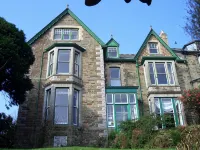 Penrose Bed & Breakfast Отели в г. 