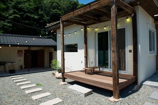 충주 예당스테이 펜션