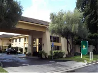 Spark by Hilton San Jose Airport のホテル