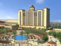 Casino del Sol Resort Tucson Hotel di Tucson