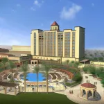 Casino del Sol Resort Tucson Hotels in 