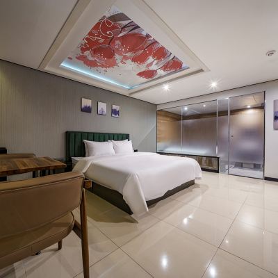 Sweet Party Room B (20 Pyeong, Sky View) Hotel Quartz Promo Code