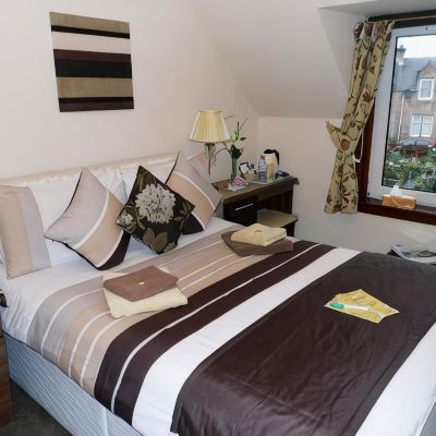 Small Double Room Torridon Guest House Promo Code