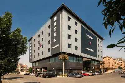 Normas Hotel Hotels in 