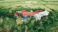 Centauria Wild Hotel di 