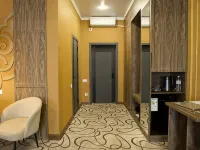 Shahristan โรงแรมในทาราซ