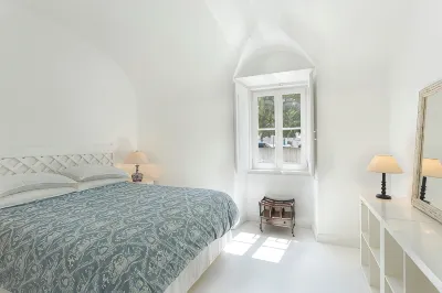 Dream apartment in the heart of a Royal Palace โรงแรมใน