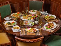 Regency Tunis Hotel Hotels in Soukra