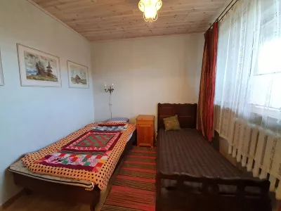 Private Apartment in Tallin/Pelgurand "2A" Hotel di 